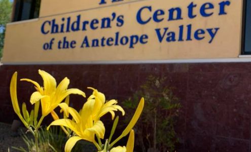 The Children's Center of the Antelope Valley