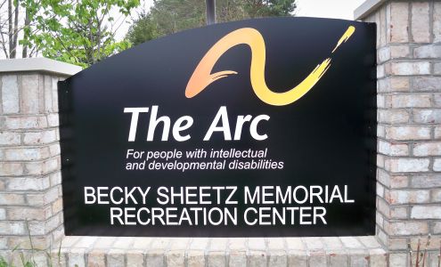 The Arc of Blair County