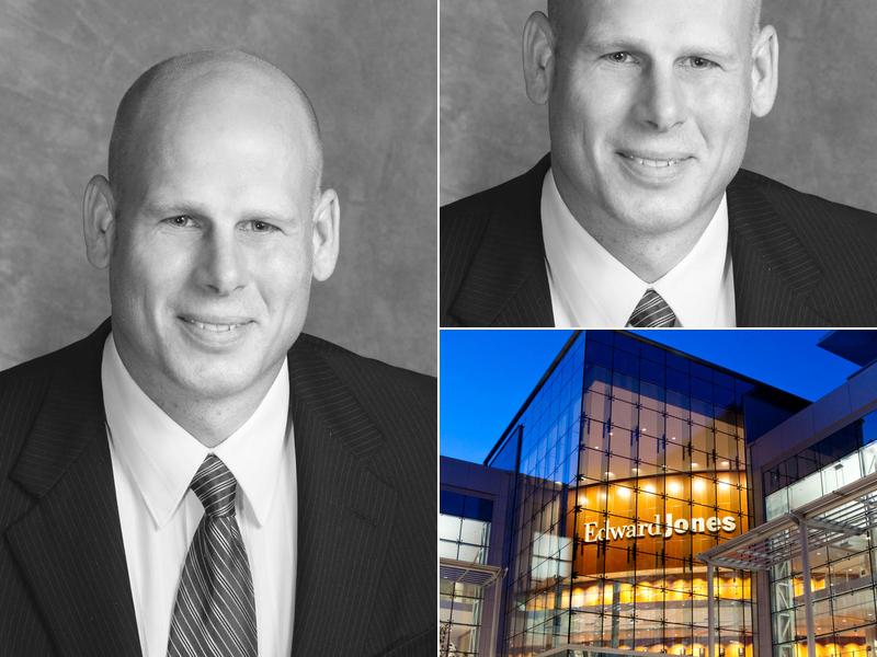 Edward Jones - Financial Advisor: Allen M Belmont