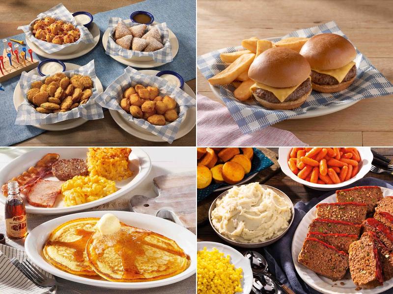 Cracker Barrel Old Country Store