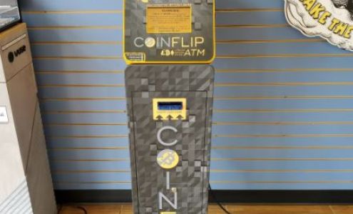 CoinFlip Bitcoin ATM