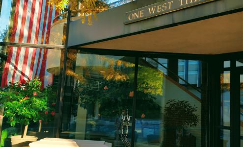 Merrill Lynch Financial Advisor Jason C. Phillips