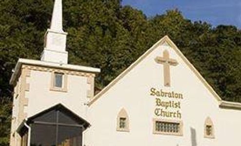 Sabraton Hill Baptist Church