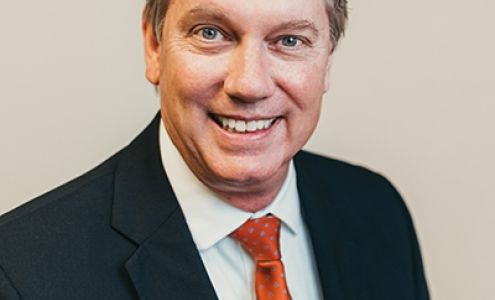 David Thomas - Financial Advisor, Ameriprise Financial Services, LLC