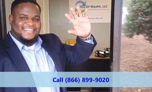 Influx of Wealth, LLC