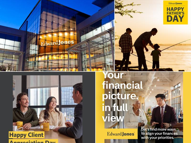 Edward Jones - Financial Advisor: Greg Weigum, AAMS™