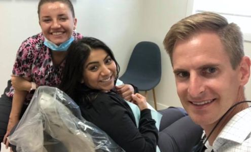 Evans Dental Burley 1308 Bennett Ave, Burley Idaho 83318