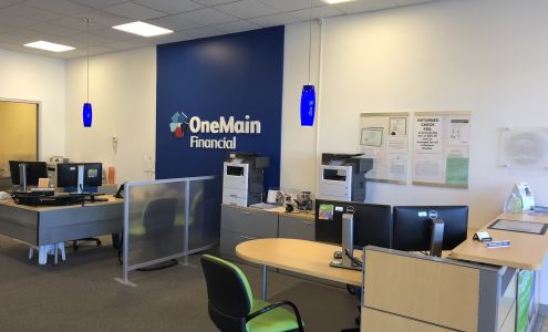OneMain Financial