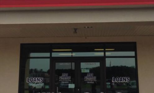 ABC Finance Co., Inc.