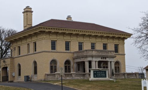 Willis & Machnik Financial Services