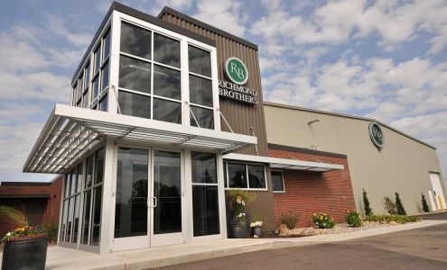 Richmond Brothers, Inc.