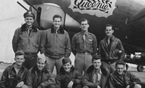 Jack V. Butterfield Investment Company