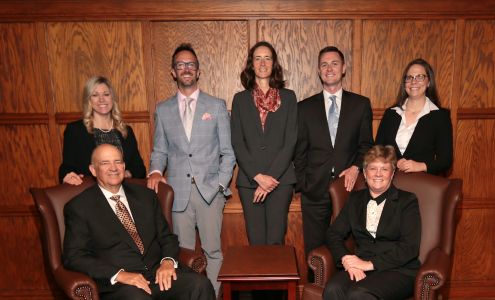 Paramount Wealth Management