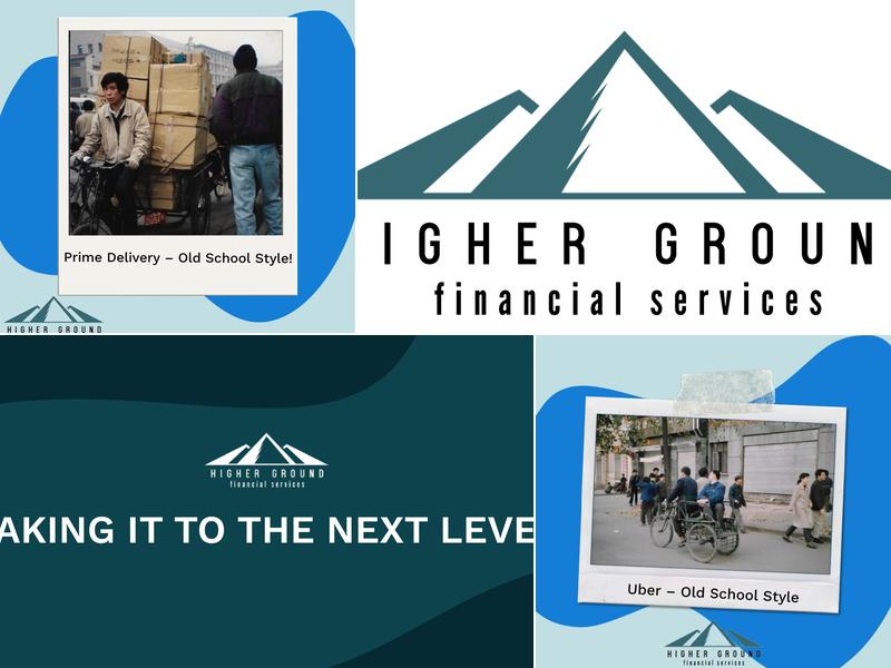 Higher Ground Financial Services