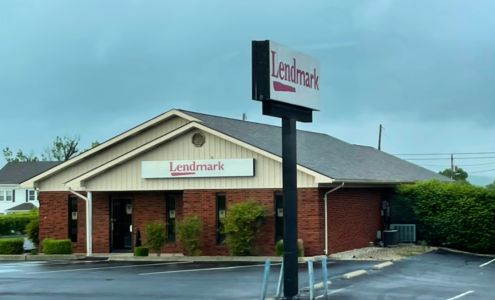 Lendmark Financial Services LLC