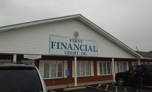 First Financial Credit