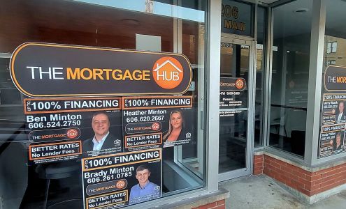 The Mortgage Hub