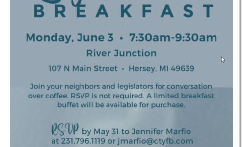 Insurance 850 S Chestnut St, Reed City Michigan 49677