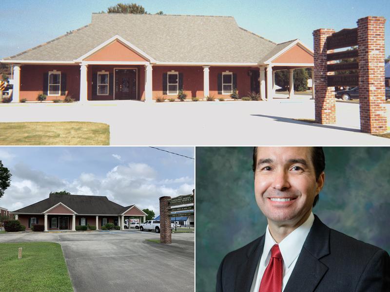 John E. Sirois, Certified Financial Planner