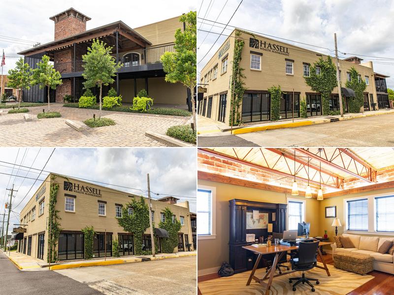 Hassell Wealth Management