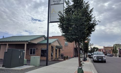 Allied Mortgage Resource 1920 Resort St, Baker City Oregon 97814
