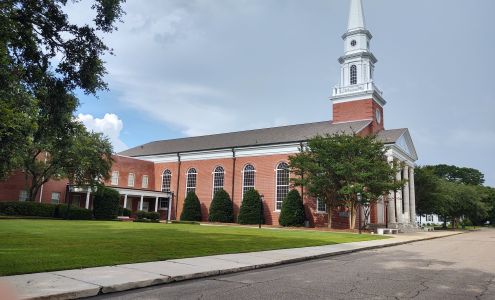 First Baptist Church of Columbia