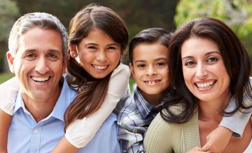 FAMILY FINANCIAL SERVICES, INC.