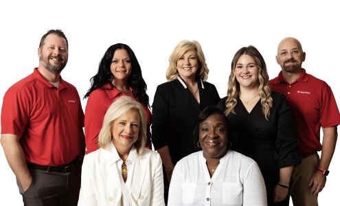 Pam Brown - State Farm Insurance Agent 408 E Bankhead St, New Albany Mississippi 38652