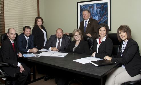 Mustard Seed Wealth Management