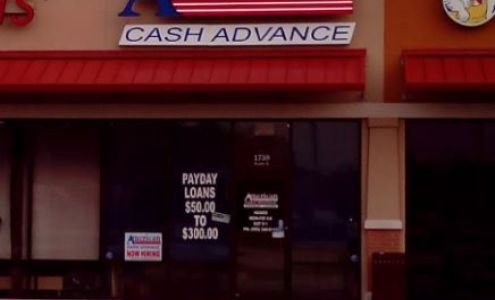 American Cash Advance