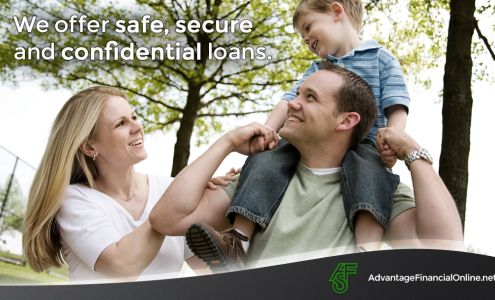 Advantage Financial Services - Hammond