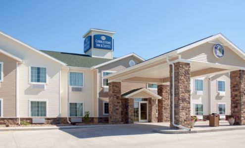 Cobblestone Inn & Suites - Winterset