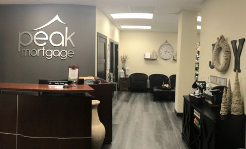 Nova Home Loans- Eugene Office