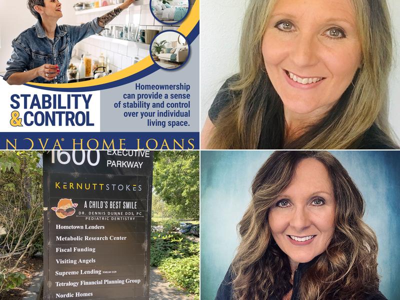 Jennifer Nunley, Nova Home Loans, NMLS 297364