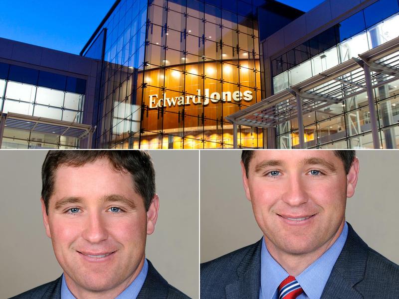 Edward Jones - Financial Advisor: Ben Buchert