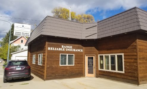 Range Reliable Insurance