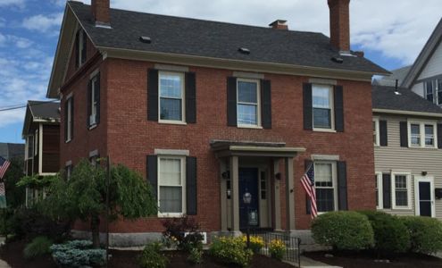 Davis Wealth Management