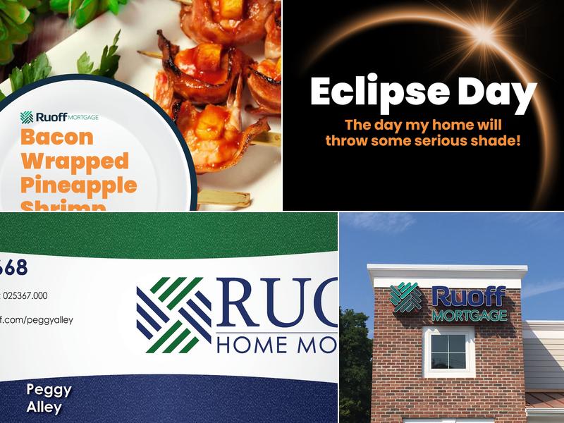 Ruoff Mortgage - Mentor