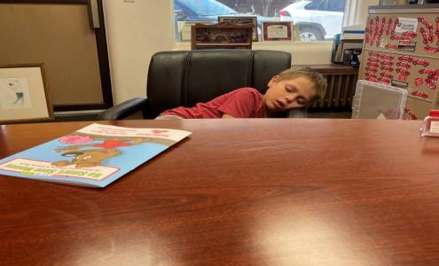 Jake Bluhm - State Farm Insurance Agent