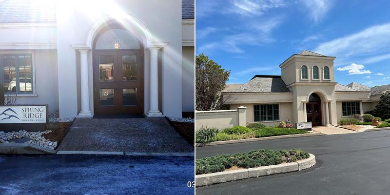 Spring Ridge Financial Group