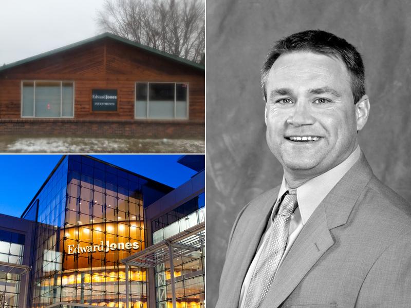 Edward Jones - Financial Advisor: Jay L Pike