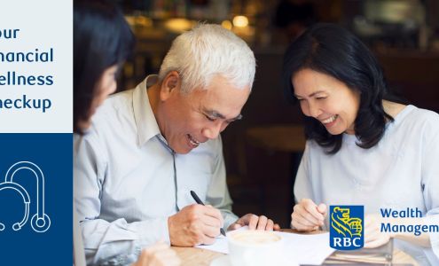 RBC Wealth Management Branch - Lemoyne