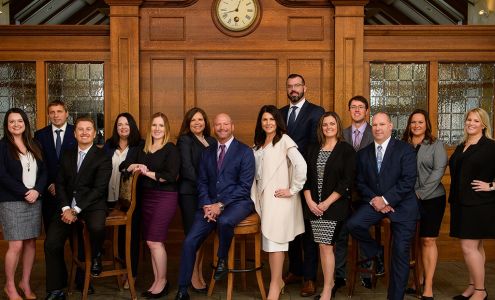 Echelon Wealth Partners - Ameriprise Financial Services, LLC