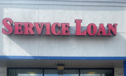 Service Loan