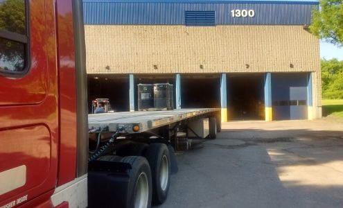 Powder Technology, Inc. 1300 Grey Fox Rd, Arden Hills Minnesota 55112