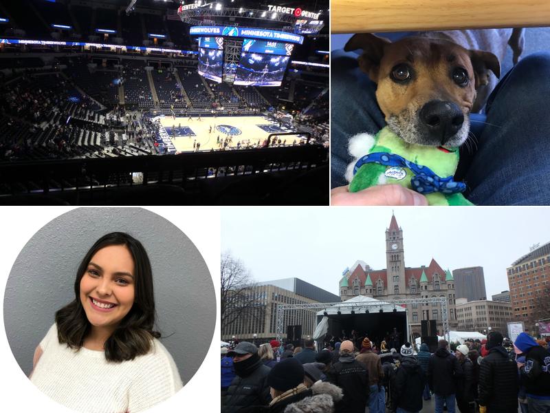 Energy Resources Marketing