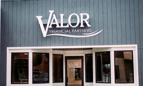 Valor Financial Partners