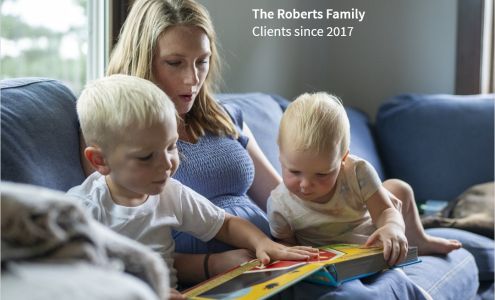 Darla Hacker - COUNTRY Financial Agent 405 Atlantic Ave, Morris Minnesota 56267