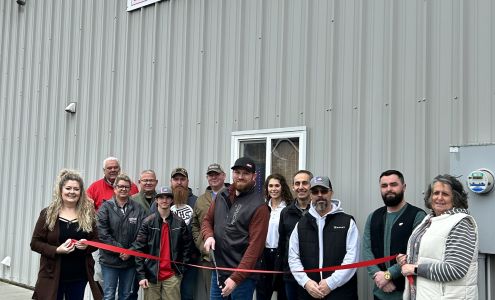 Benton County Economic Development Warsaw