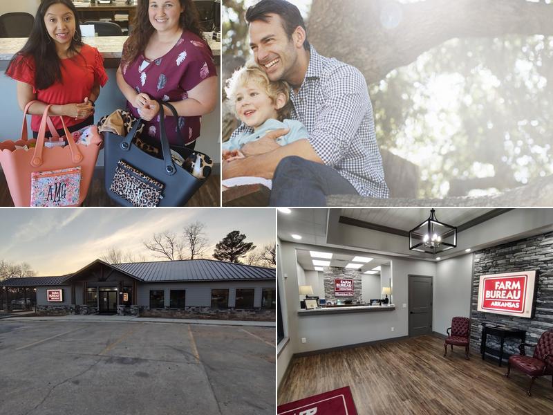 Farm Bureau Insurance